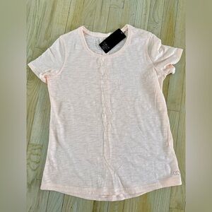 New CALIA T shirt Peach M Relaxed Fit